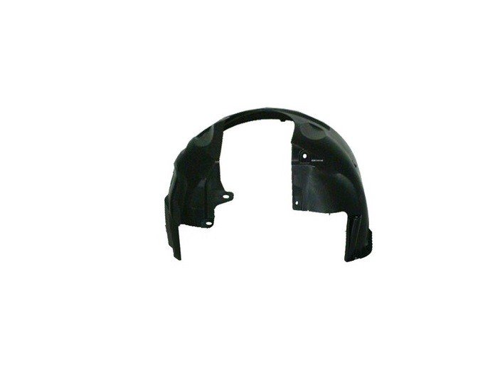 Acessar a peça Cava de roda frente direita