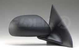 Acessar a peça Espelho mecânico direito