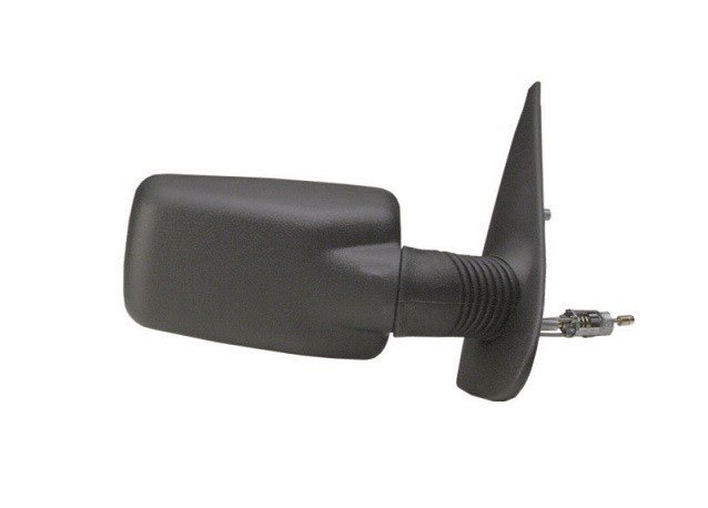 Acessar a peça Espelho mecânico direito