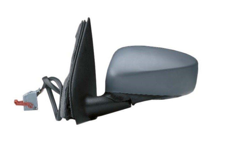 Espelho esquerdo elétrico, aquecido, preparado + sonda grande angular 3pt FIAT STILO  pour FIAT STILO Espelho esquerdo elétrico, aquecido, preparado + sonda grande angular 3pt FIAT STILO  pour FIAT STILO