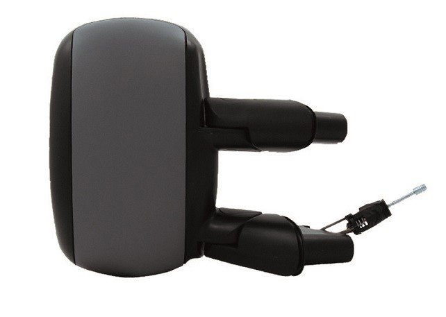 Acessar a peça Espelho direito mecânico, convexo, preparado ->2010