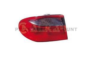 Acessar a peça Farolim traseiro esquerdo exterior [Avantgarde]