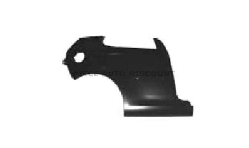 Acessar a peça Guarda lama traseira direita 3portas