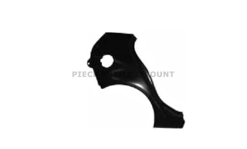 Acessar a peça Guarda lama traseira direita 5portas