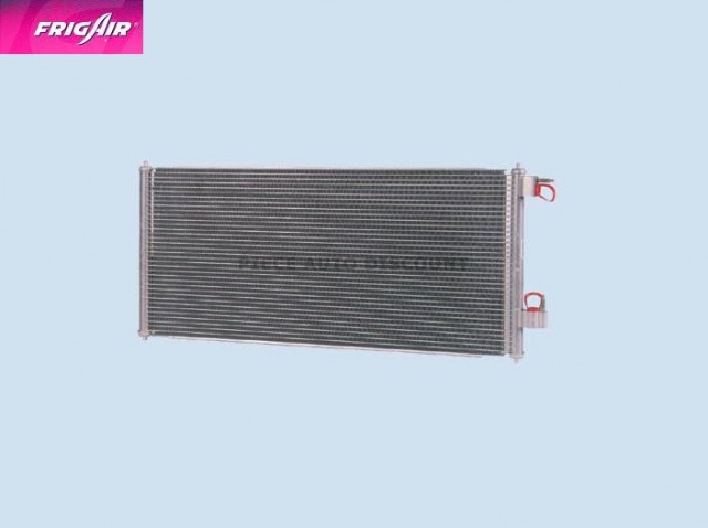 Acessar a peça Condensador ar condicionado 1.8l16v - 1.8l di/tdci