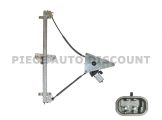 Elevadores de vidros completos FORD Transit-tourneo