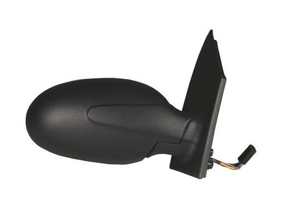 Acessar a peça Retrovisor direito elétrico e aquecido