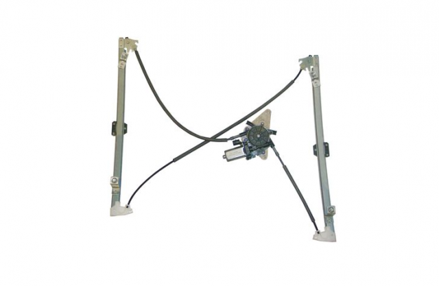 Acessar a peça Vidro elétrico da porta frente esquerda Acessar a peça Vidro elétrico da porta frente esquerda