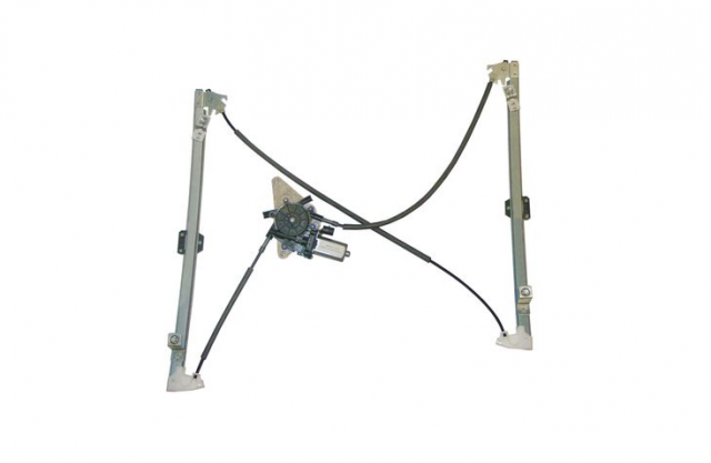 Acessar a peça Vidro elétrico da porta frente direita Acessar a peça Vidro elétrico da porta frente direita