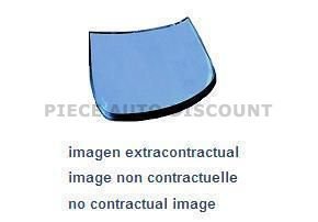 Acessar a peça Para-brisas verde controlo solar serigrafiado base espelho janela Acessar a peça Para-brisas verde controlo solar serigrafiado base espelho janela