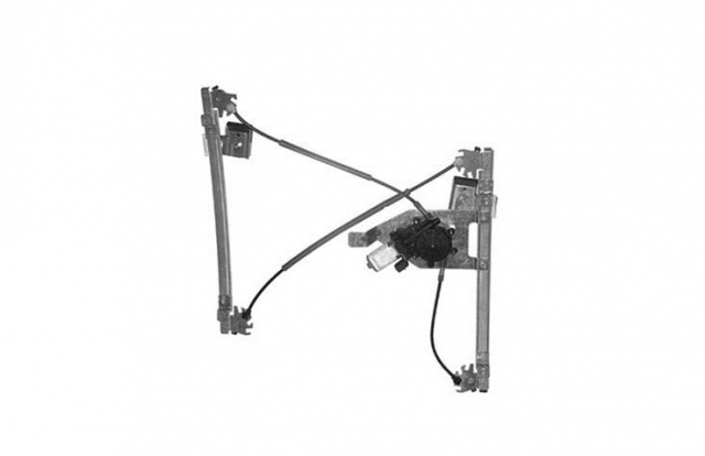Acessar a peça Elevador vidro frente esquerdo eletrico com motor 4 portas2 pins Acessar a peça Elevador vidro frente esquerdo eletrico com motor 4 portas2 pins