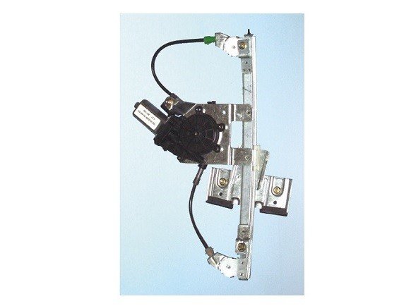 Acessar a peça Elevador vidro traseiro esquerdo eletrico com motor não confort 4 portas 2 pins
