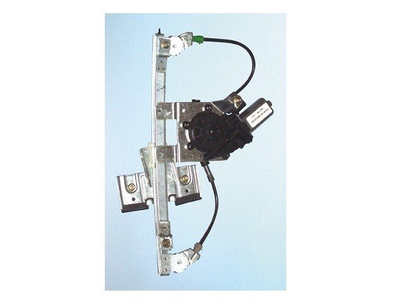 Acessar a peça Elevador vidro traseiro direito eletrico com motor não confort 4 portas 2 pins