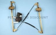 Elevadores de vidros completos FORD Galaxy