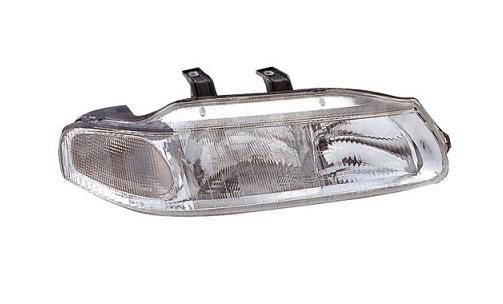 Farol direito h1+h7 4 p ROVER 400  pour ROVER 400 Farol direito h1+h7 4 p ROVER 400  pour ROVER 400