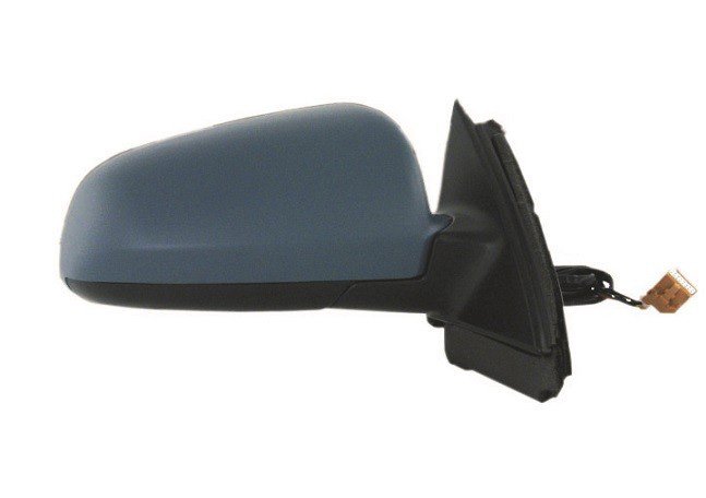 Espelho direito elétrico, aquecido grande angular AUDI A4  pour AUDI A4 Espelho direito elétrico, aquecido grande angular AUDI A4  pour AUDI A4