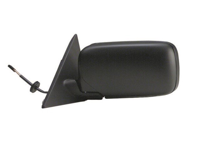 Acessar a peça Espelho esquerdo eletrico, asferico, termico, 2 portas