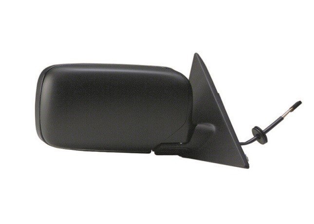 Acessar a peça Espelho direito eletrico, convexo, azul, termico, preparado,2 portas