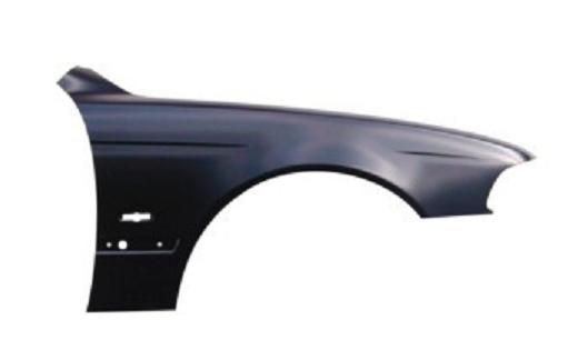 Guarda lama frente direita