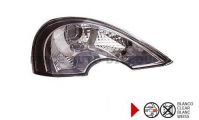 Piscas frente RENAULT Modus