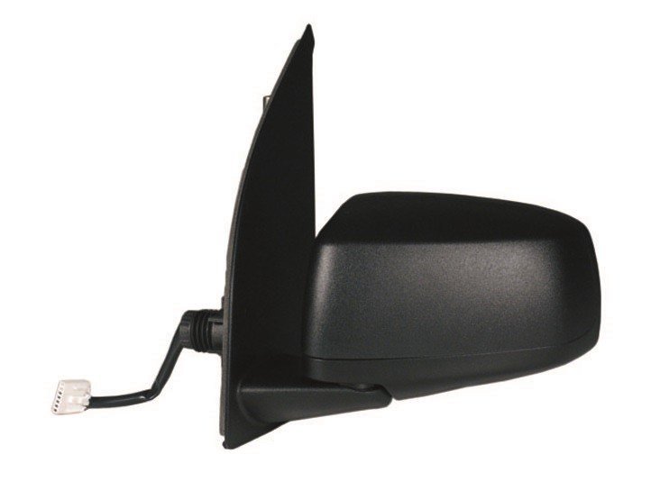 Acessar a peça Espelho esquerdo direito aquecido + sonda ->09