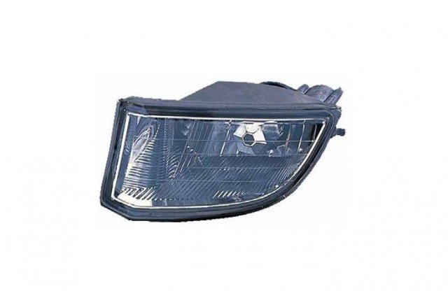 Acessar a peça Luz nevoeiro esquerdo hb4