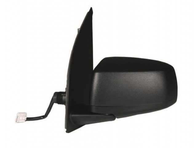 Acessar a peça Espelho esquerdo eletrico, convexo, termico