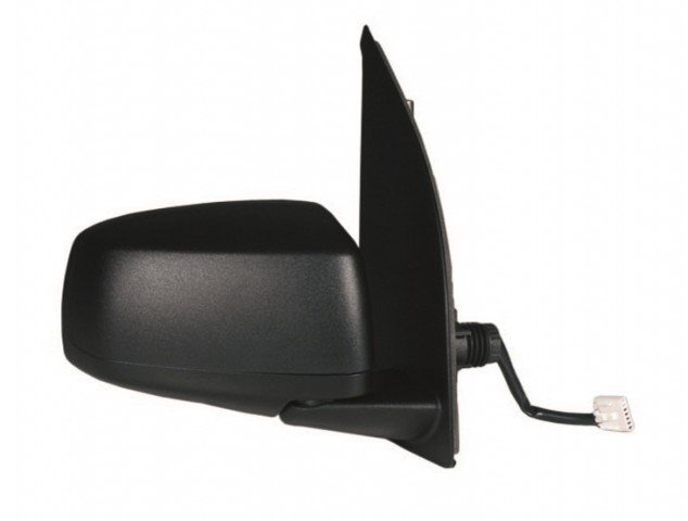 Acessar a peça Espelho direito eletrico, convexo, termico