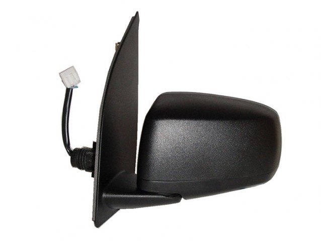 Acessar a peça Espelho esquerdo elétrico aquecido preparado ->09