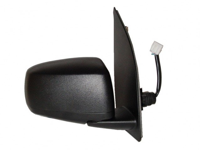 Acessar a peça Espelho retrovisor direito elétrico aquecido preparado ->09