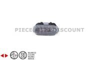 Piscas laterais VOLKSWAGEN New-beetle Piscas laterais VOLKSWAGEN New-beetle