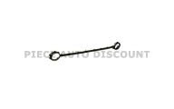 Complementos de para choques frente VOLKSWAGEN New-beetle