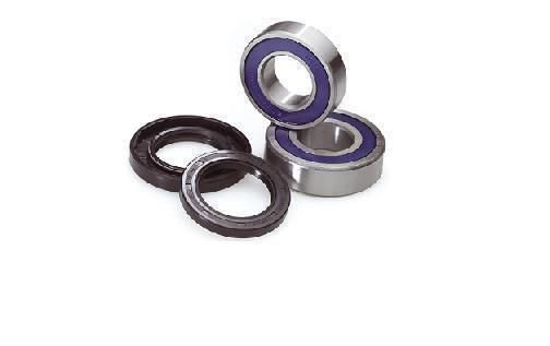 Acessar a peça Kit de rolamentos de roda (disco)