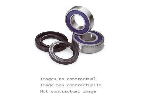 Acessar a peça Kit de rolamentos de roda 1.4l - 1.4l16v - 1.4l hdi [abs]