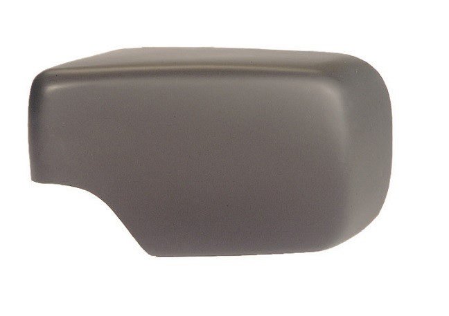Capa espelho retrovisor esquerdo primario, 4 portas ->2005