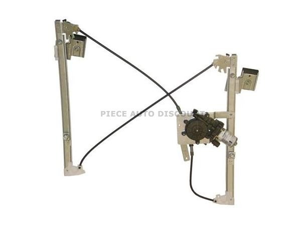 Acessar a peça Elevador vidro frente esquerdo eletrico com motor não confort 4 portas 2 pins Acessar a peça Elevador vidro frente esquerdo eletrico com motor não confort 4 portas 2 pins