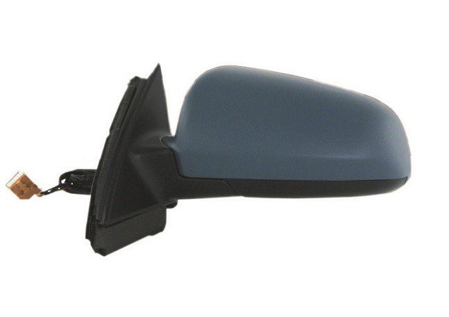 Acessar a peça Espelho esquerdo eletrico, asferico, termico, primario, guarda lamatible, com memoria