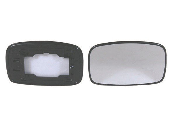 Acessar a peça Vidro + suporte do retrovisor direito Acessar a peça Vidro + suporte do retrovisor direito