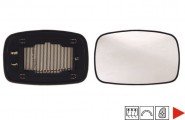 Vidro espelho retrovisor MAZDA 121