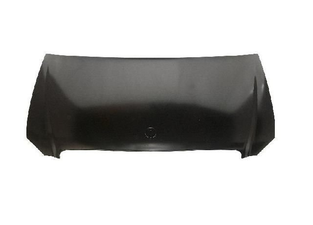 Capot frontal