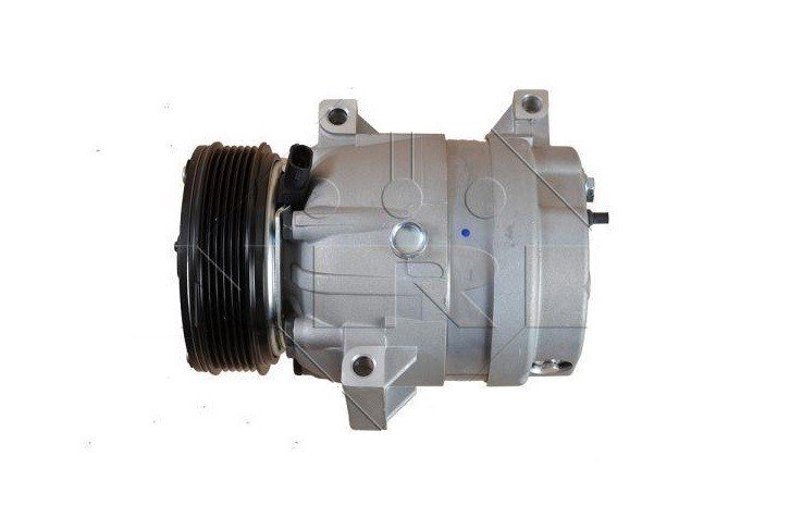 Compressor de ar condicionado 1,9l dti - 2,2l dci RENAULT ESPACE  pour RENAULT ESPACE Compressor de ar condicionado 1,9l dti - 2,2l dci RENAULT ESPACE  pour RENAULT ESPACE