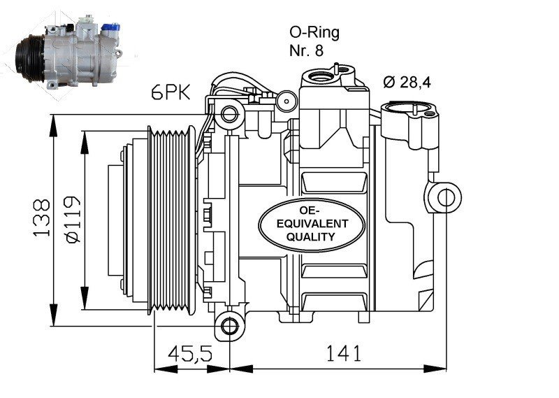 Compressor de ar condicionado MERCEDES CLASE E  pour MERCEDES CLASE E Compressor de ar condicionado MERCEDES CLASE E  pour MERCEDES CLASE E