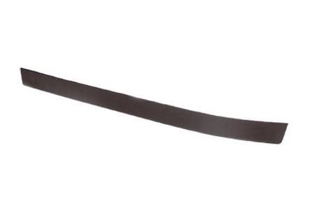 Acessar a peça Spoiler do para choques frente esquerdo