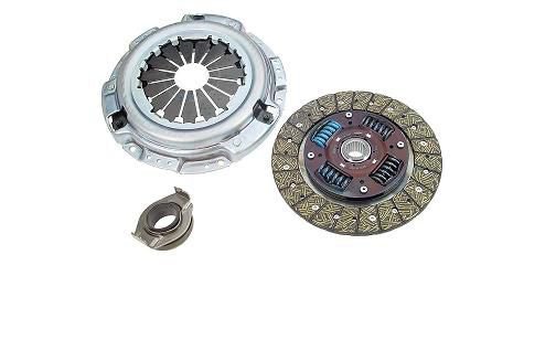 Kit de embreagem 1.9l td CITROEN XSARA  pour CITROEN XSARA Kit de embreagem 1.9l td CITROEN XSARA  pour CITROEN XSARA