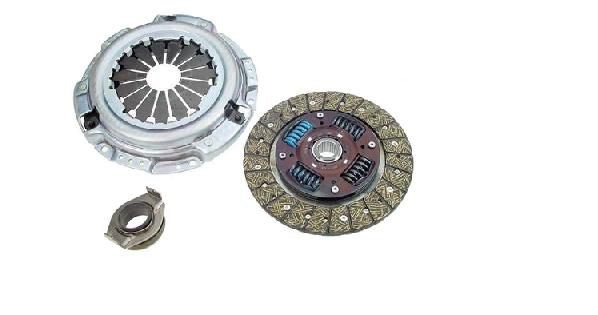 Kit de embreagem 1.8l d (97->00) - 1.9l d (98->) CITROEN XSARA  pour CITROEN XSARA Kit de embreagem 1.8l d (97->00) - 1.9l d (98->) CITROEN XSARA  pour CITROEN XSARA