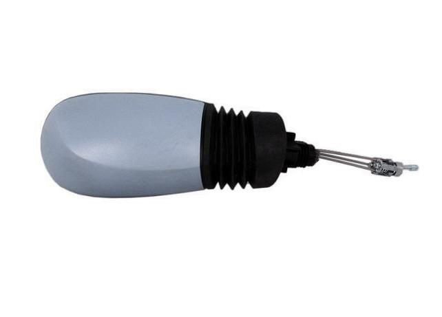 Acessar a peça Espelho direito mecânico, convexo, preparado