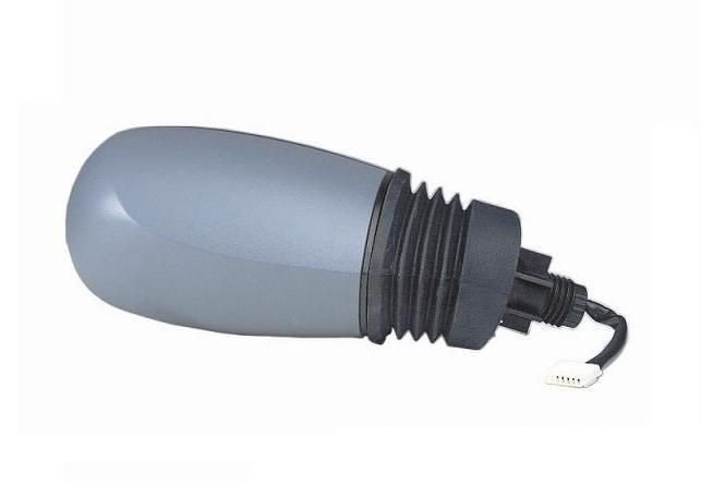 Acessar a peça Elétrico, espelho direito aquecido + sonda preparada