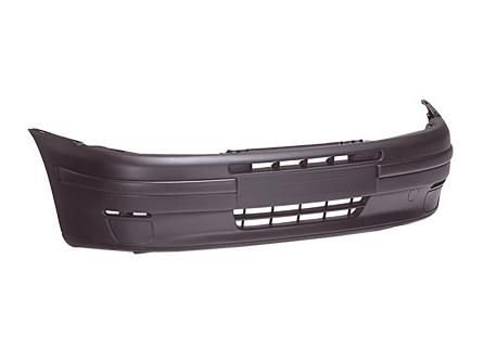 Acessar a peça Para choques frente preparado sem buracos nevoeiro elx