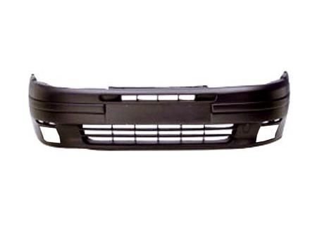 Para-choque dianteiro preparado + nevoeiro FIAT-PUNTO pour FIAT PUNTO  pour FIAT PUNTO