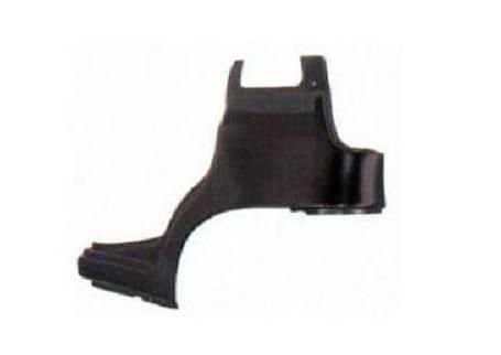 Acessar a peça Guarda lamas traseira esquerda 5